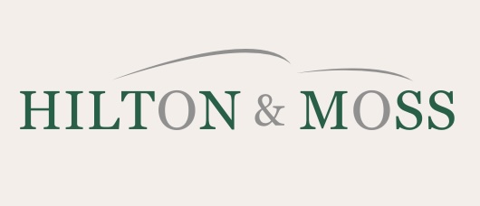 Hilton & Moss logo