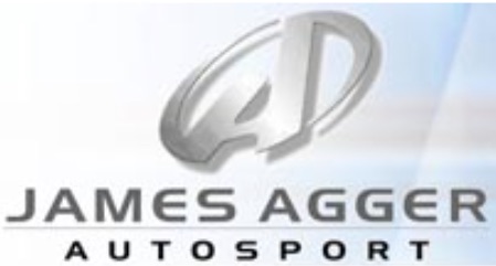 James Agger Autosport Ltd